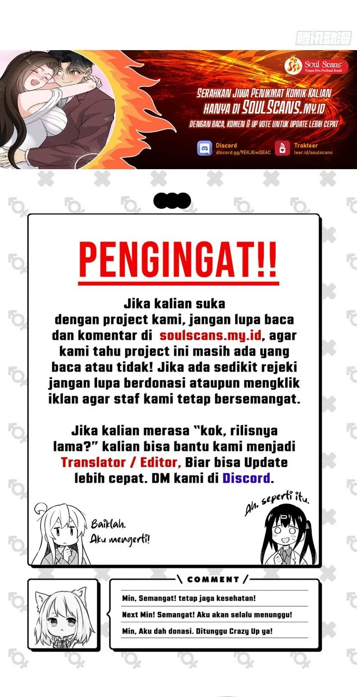 Sister-in-Law: I'm Really Not a Fool Anymore Chapter 32 Gambar 32