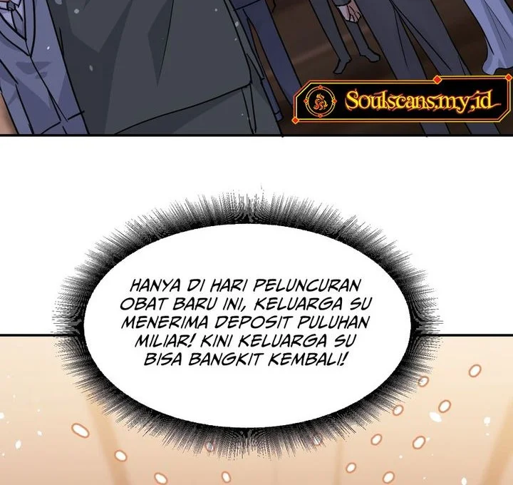 Manhua Sister-in-Law: I'm Really Not a Fool Anymore Chapter 32 gambar 2