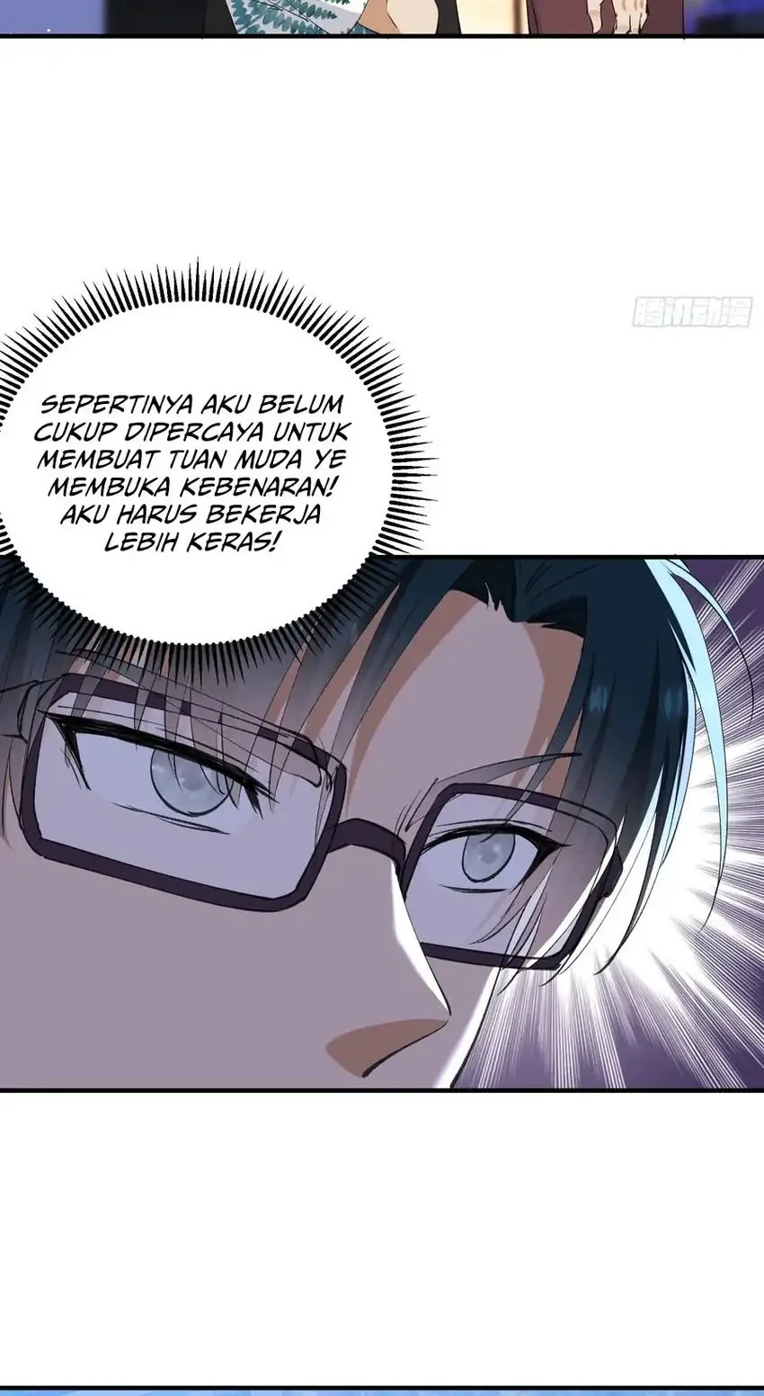 Sister-in-Law: I'm Really Not a Fool Anymore Chapter 33 Gambar 33