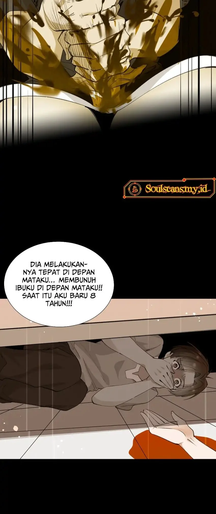 Sister-in-Law: I'm Really Not a Fool Anymore Chapter 33 Gambar 29
