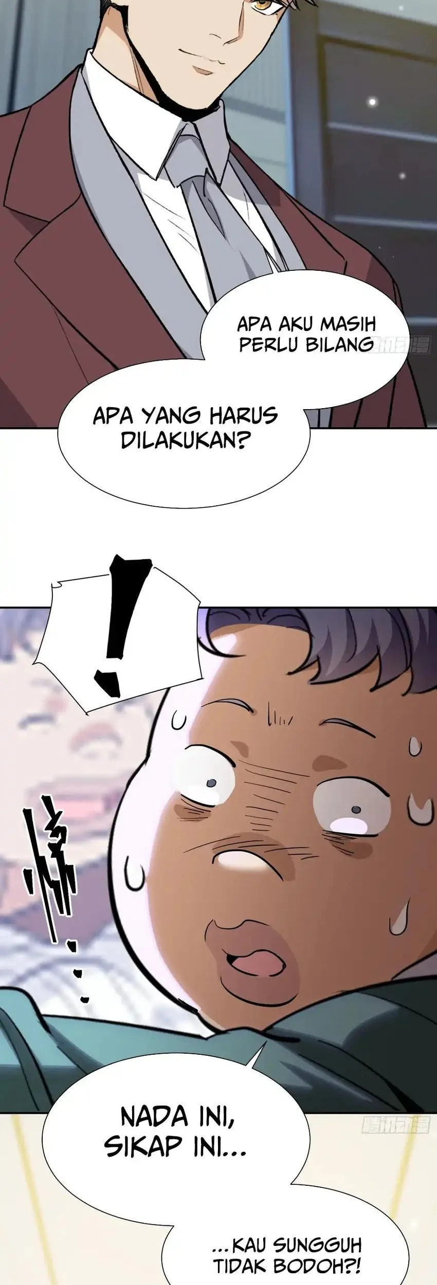 Sister-in-Law: I'm Really Not a Fool Anymore Chapter 34 Gambar 36