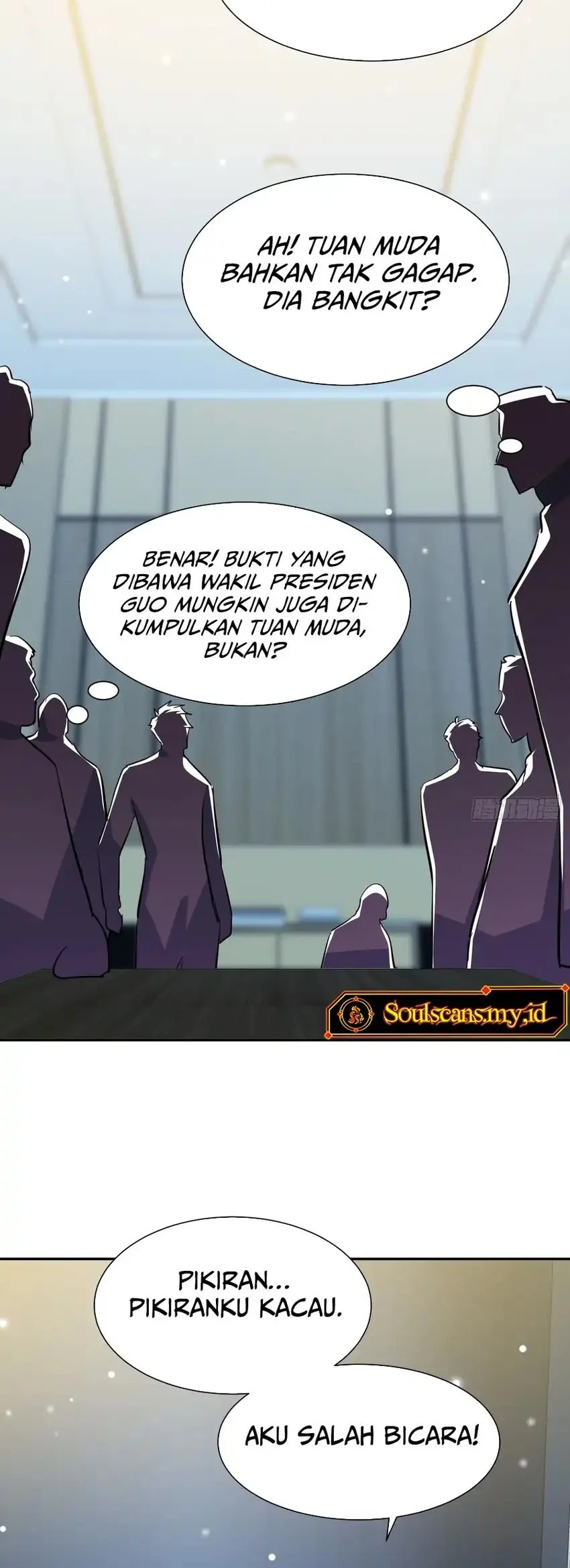 Sister-in-Law: I'm Really Not a Fool Anymore Chapter 34 Gambar 37