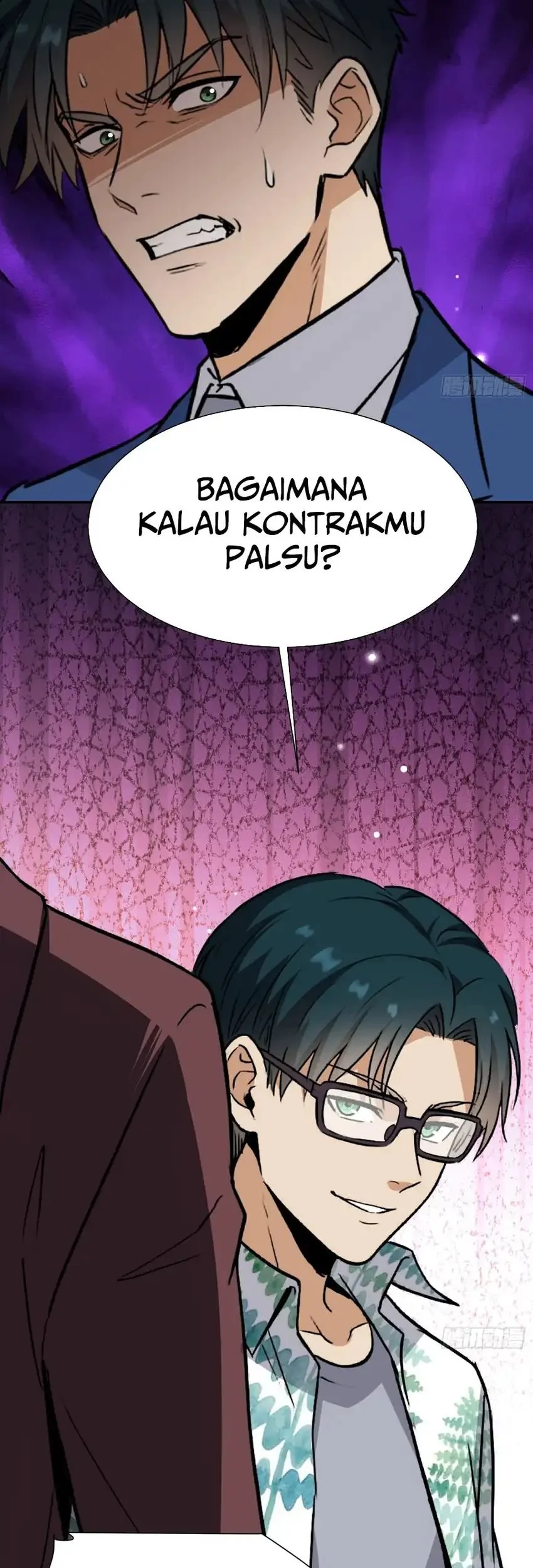Sister-in-Law: I'm Really Not a Fool Anymore Chapter 34 Gambar 42