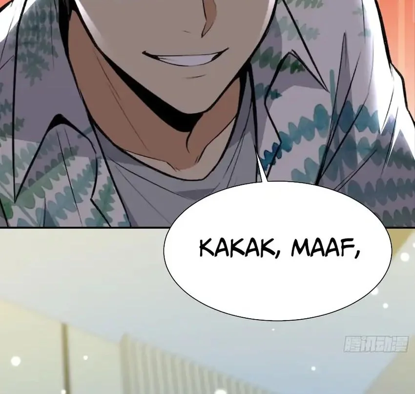 Sister-in-Law: I'm Really Not a Fool Anymore Chapter 34 Gambar 45