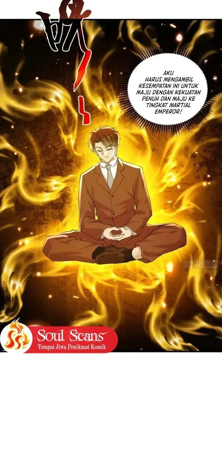 Sister-in-Law: I'm Really Not a Fool Anymore Chapter 37 Gambar 21