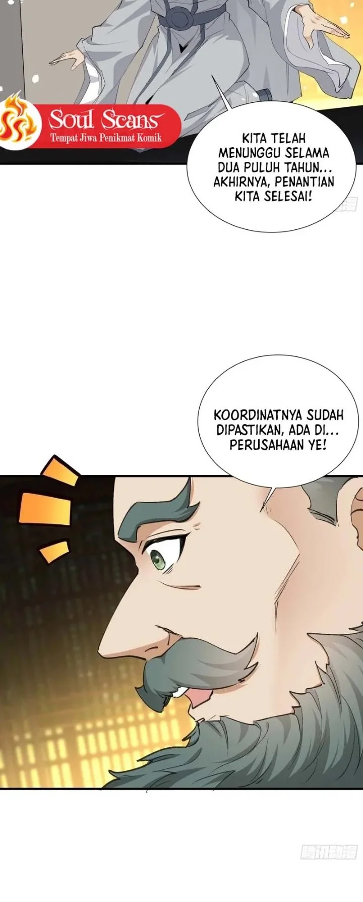 Sister-in-Law: I'm Really Not a Fool Anymore Chapter 37 Gambar 31