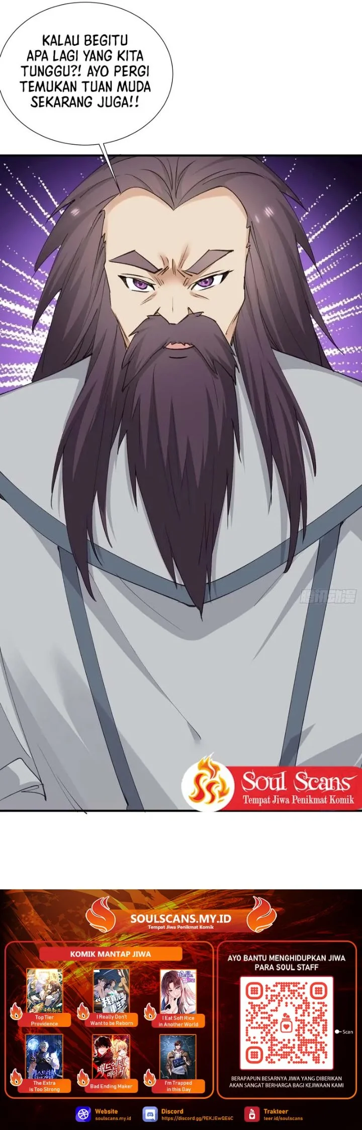 Sister-in-Law: I'm Really Not a Fool Anymore Chapter 37 Gambar 32