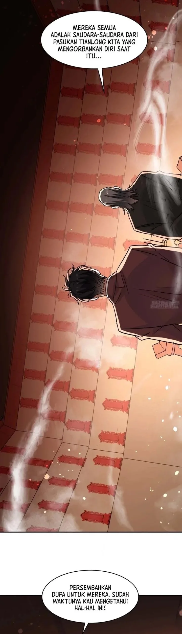 Sister-in-Law: I'm Really Not a Fool Anymore Chapter 38 Gambar 24