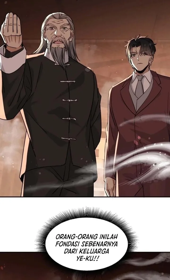 Sister-in-Law: I'm Really Not a Fool Anymore Chapter 38 Gambar 25