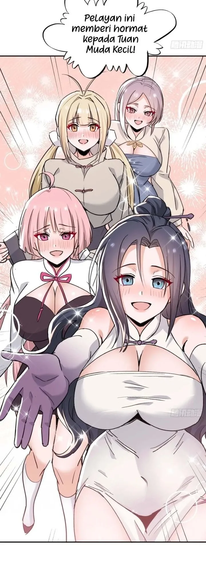 Sister-in-Law: I'm Really Not a Fool Anymore Chapter 38 Gambar 27