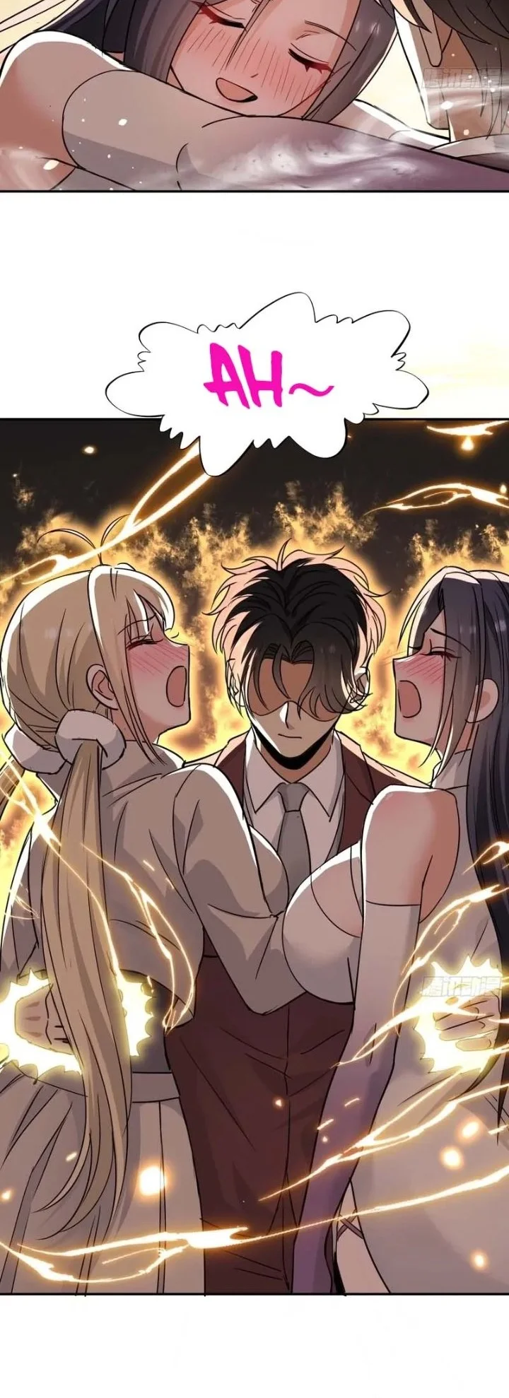Sister-in-Law: I'm Really Not a Fool Anymore Chapter 38 Gambar 29