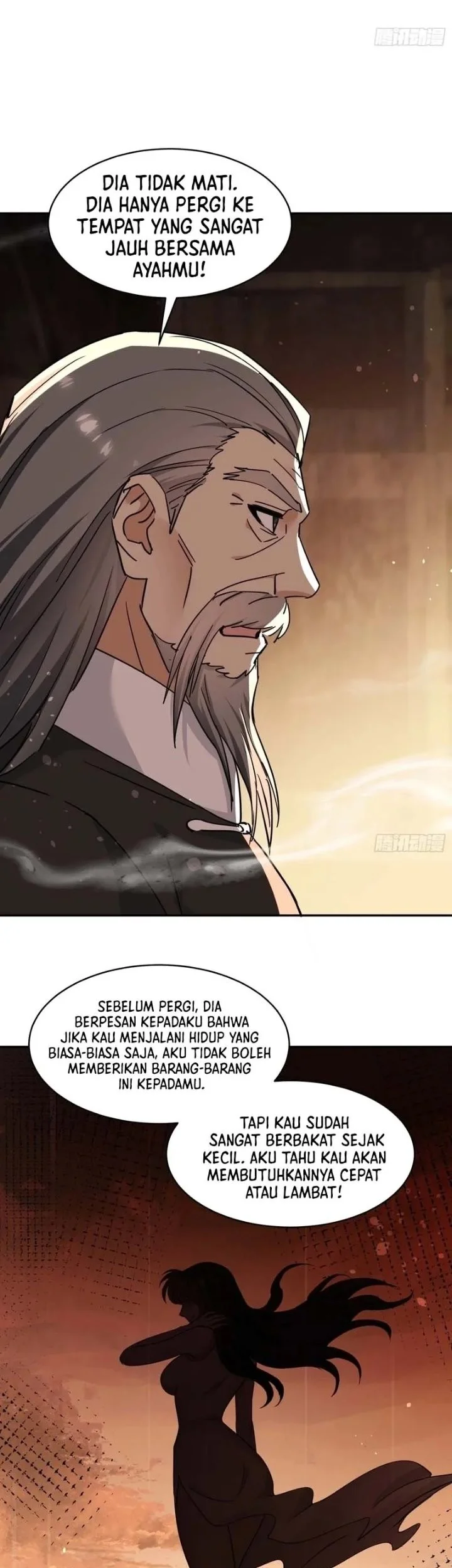 Sister-in-Law: I'm Really Not a Fool Anymore Chapter 38 Gambar 32