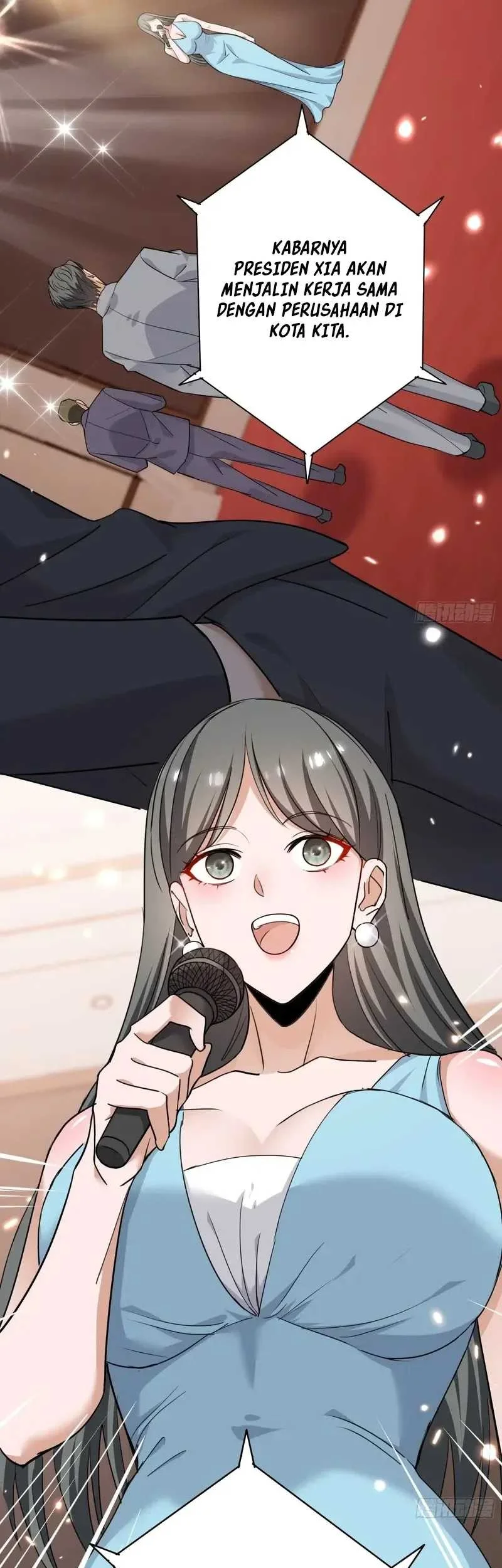 Sister-in-Law: I'm Really Not a Fool Anymore Chapter 4 Gambar 18