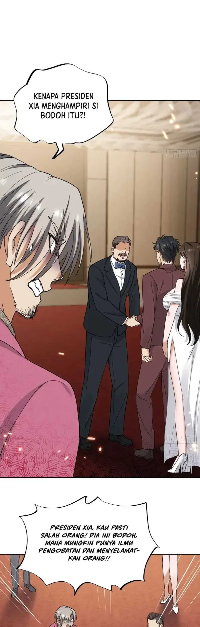 Sister-in-Law: I'm Really Not a Fool Anymore Chapter 4 Gambar 28