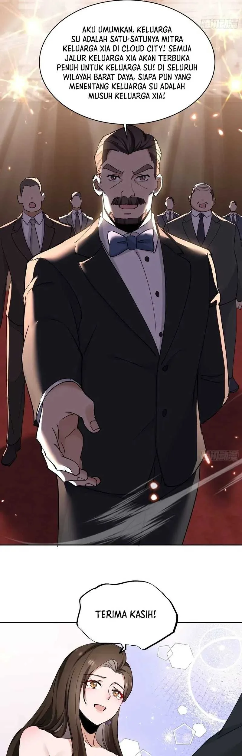 Sister-in-Law: I'm Really Not a Fool Anymore Chapter 4 Gambar 36