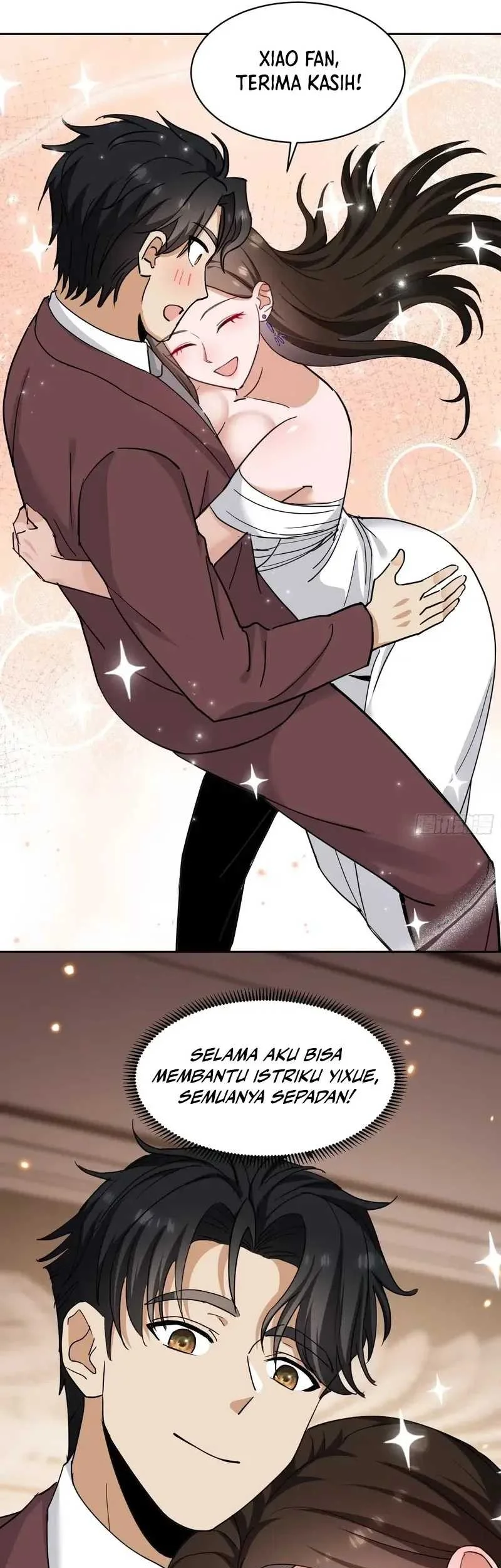 Sister-in-Law: I'm Really Not a Fool Anymore Chapter 4 Gambar 40