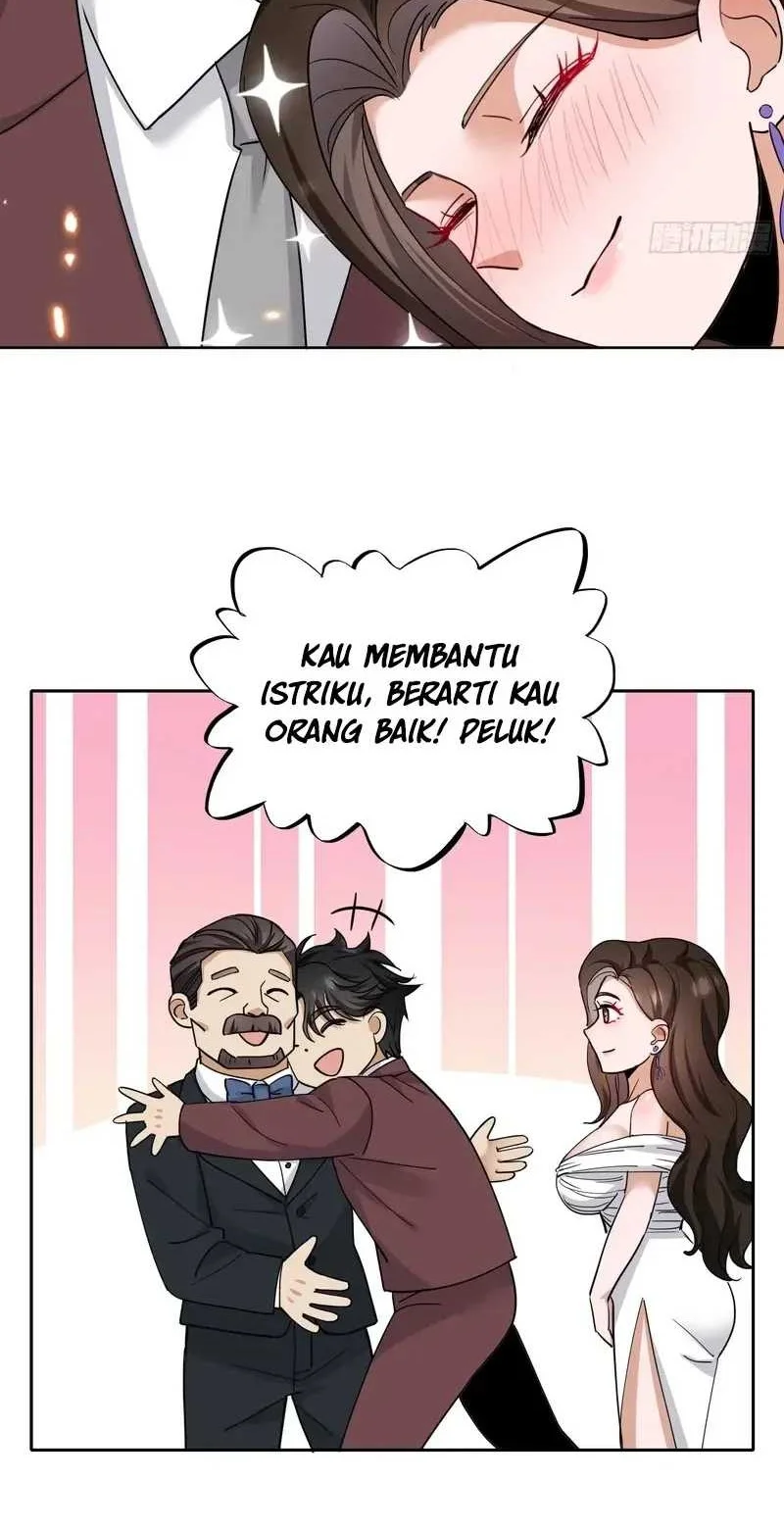 Sister-in-Law: I'm Really Not a Fool Anymore Chapter 4 Gambar 41