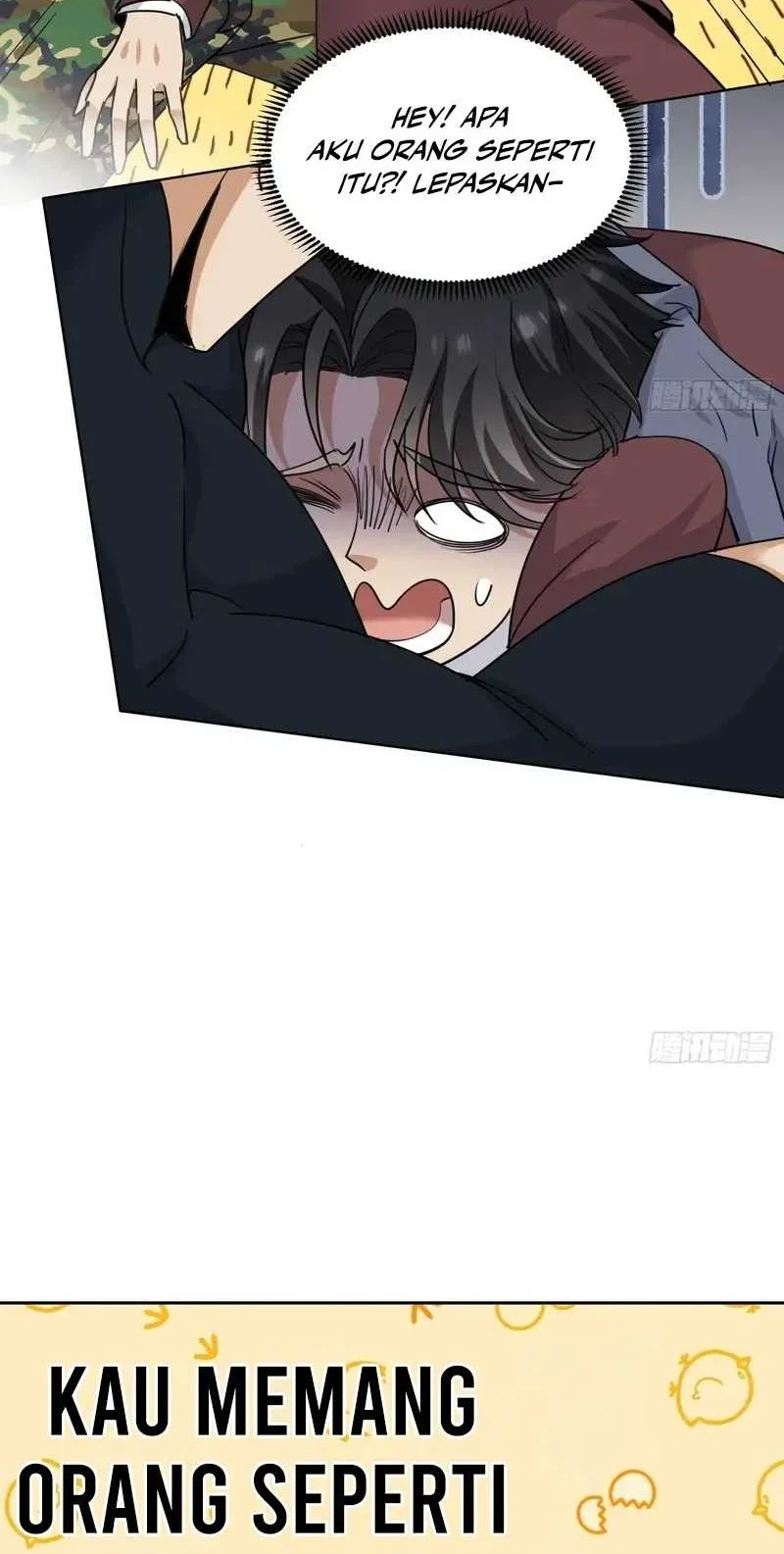 Sister-in-Law: I'm Really Not a Fool Anymore Chapter 4 Gambar 11