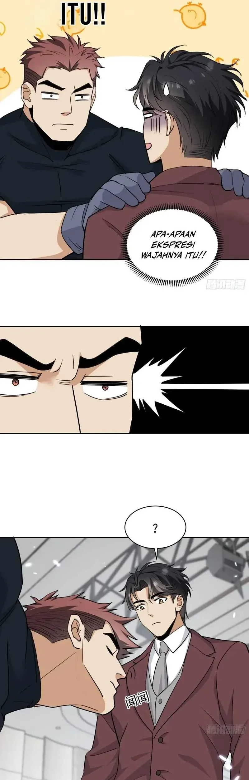 Sister-in-Law: I'm Really Not a Fool Anymore Chapter 4 Gambar 12