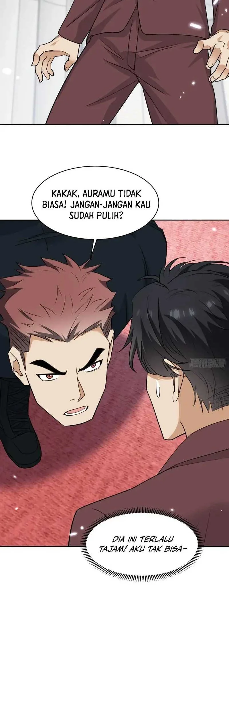 Sister-in-Law: I'm Really Not a Fool Anymore Chapter 4 Gambar 13