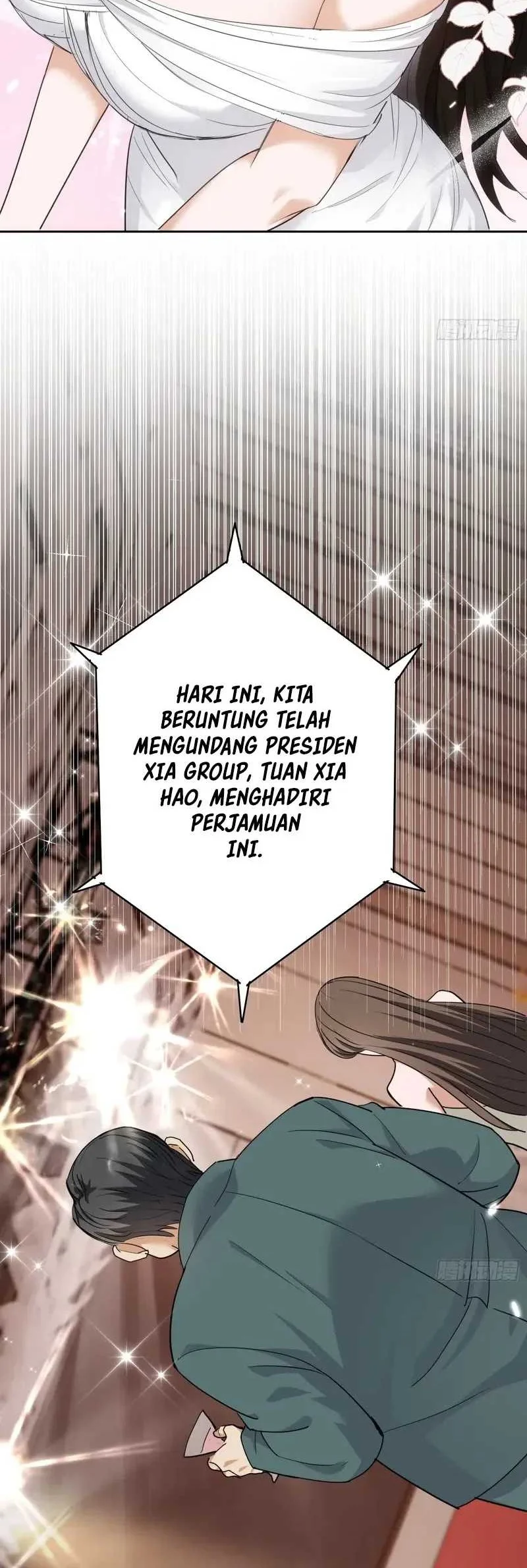 Sister-in-Law: I'm Really Not a Fool Anymore Chapter 4 Gambar 17