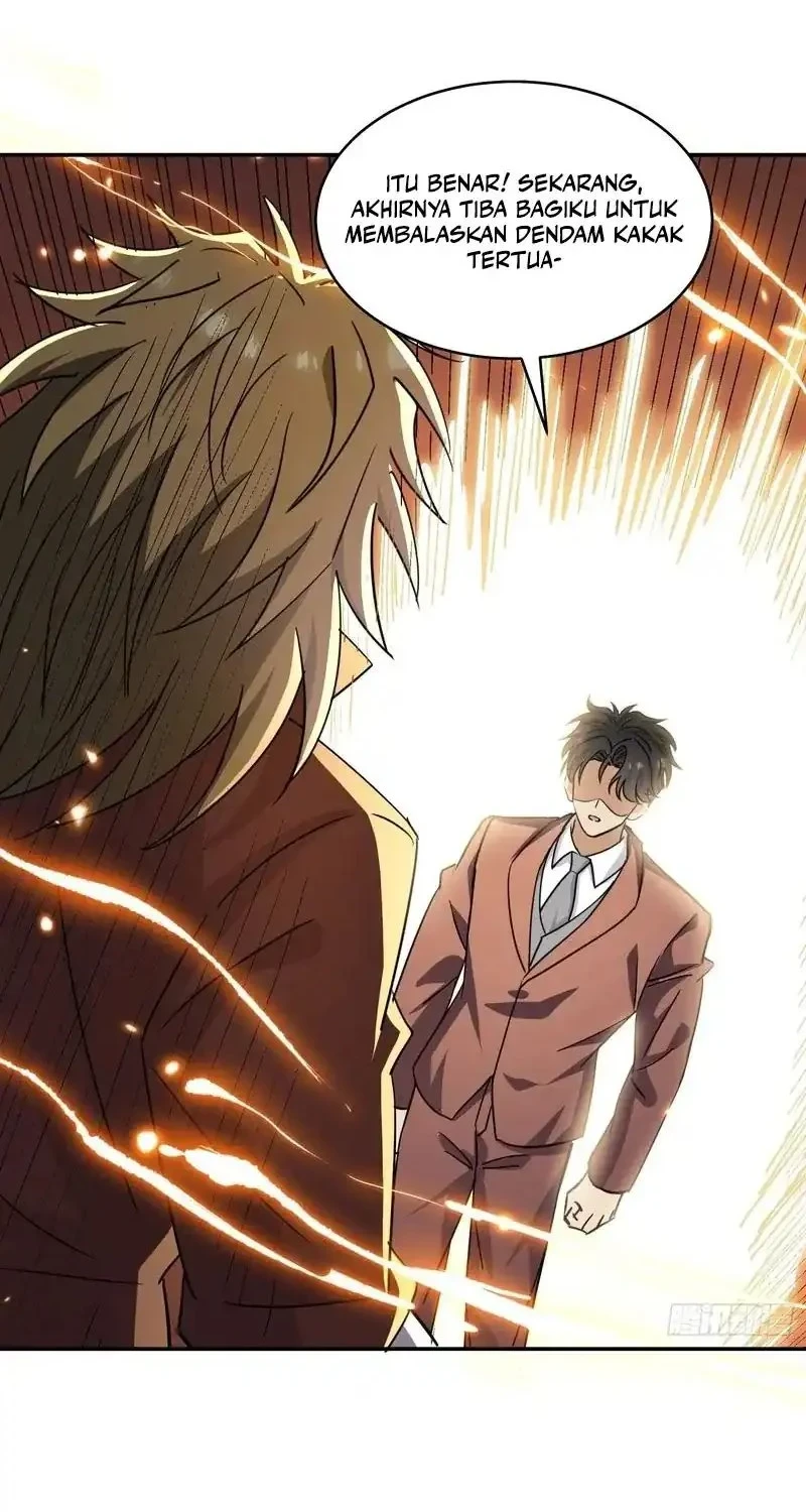 Sister-in-Law: I'm Really Not a Fool Anymore Chapter 40 Gambar 20