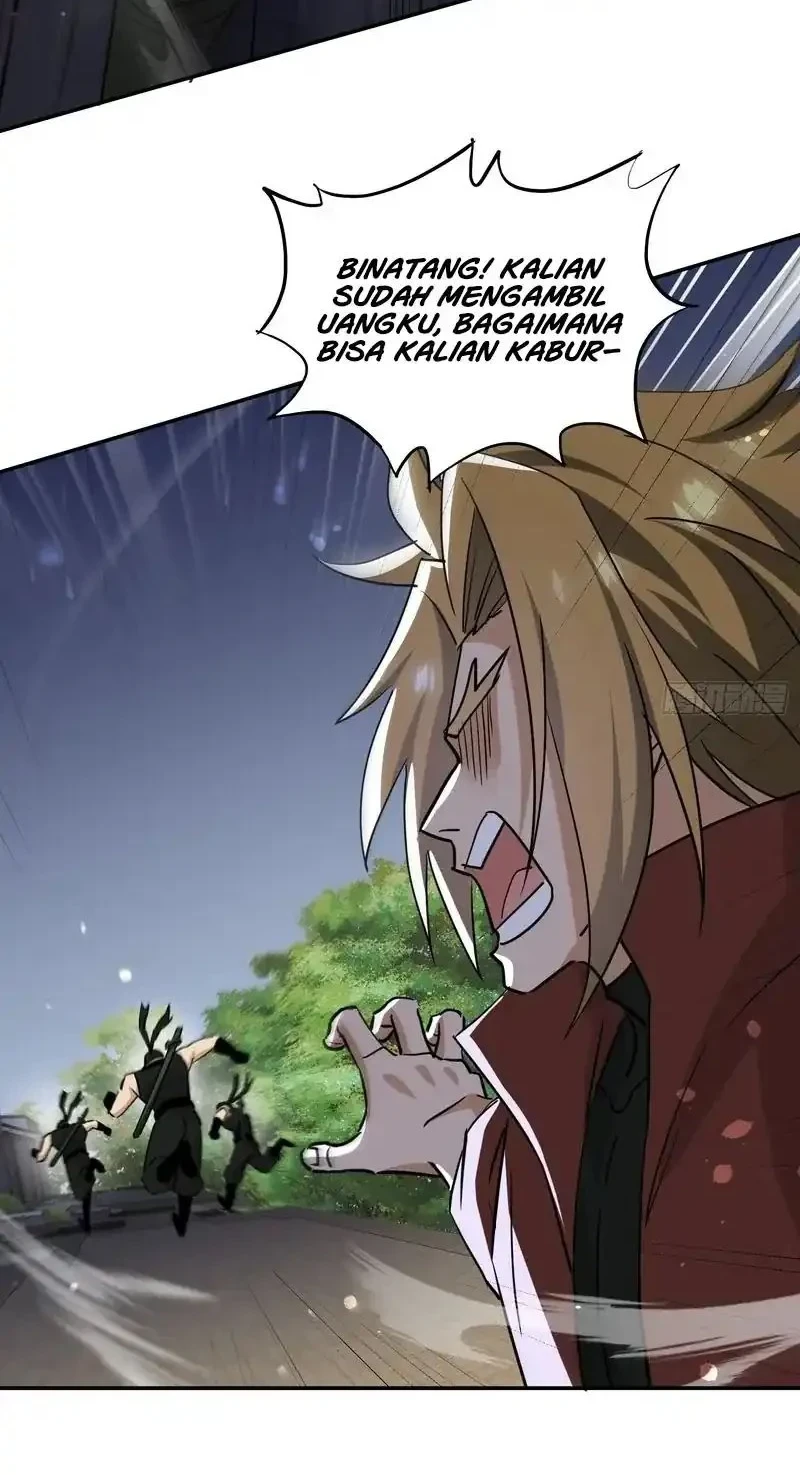 Sister-in-Law: I'm Really Not a Fool Anymore Chapter 40 Gambar 26