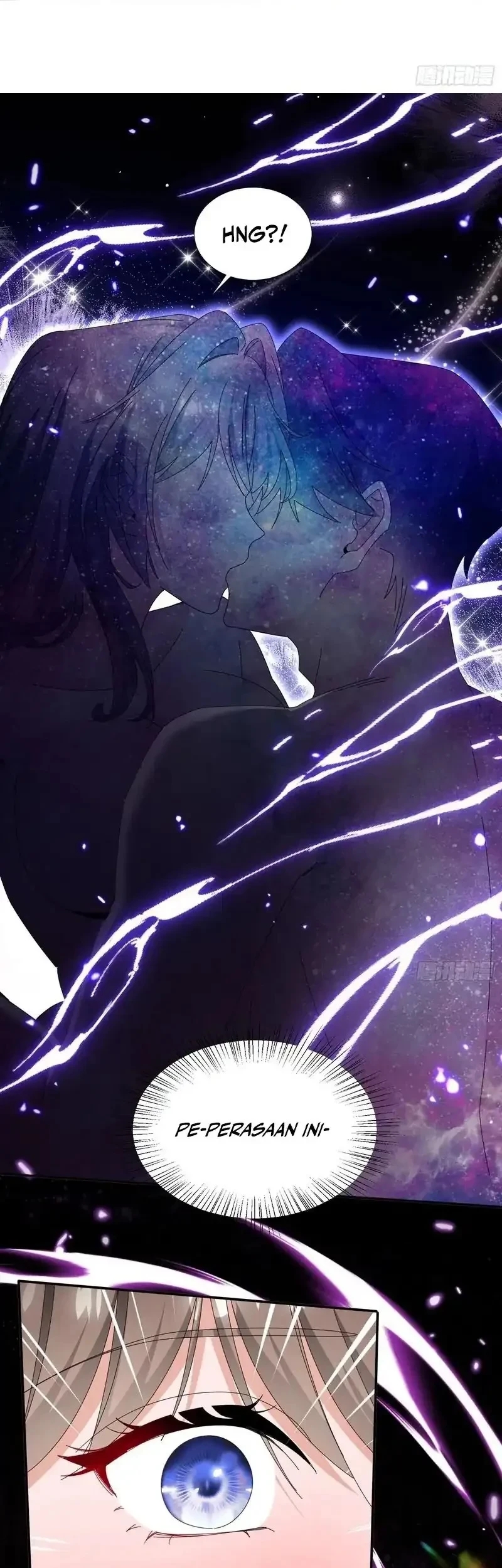 Sister-in-Law: I'm Really Not a Fool Anymore Chapter 41 Gambar 24