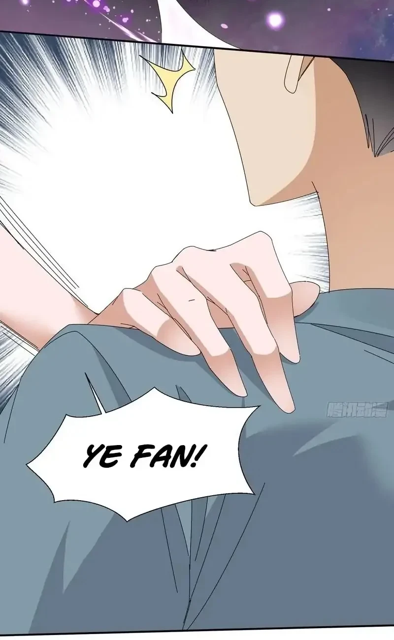 Sister-in-Law: I'm Really Not a Fool Anymore Chapter 41 Gambar 26