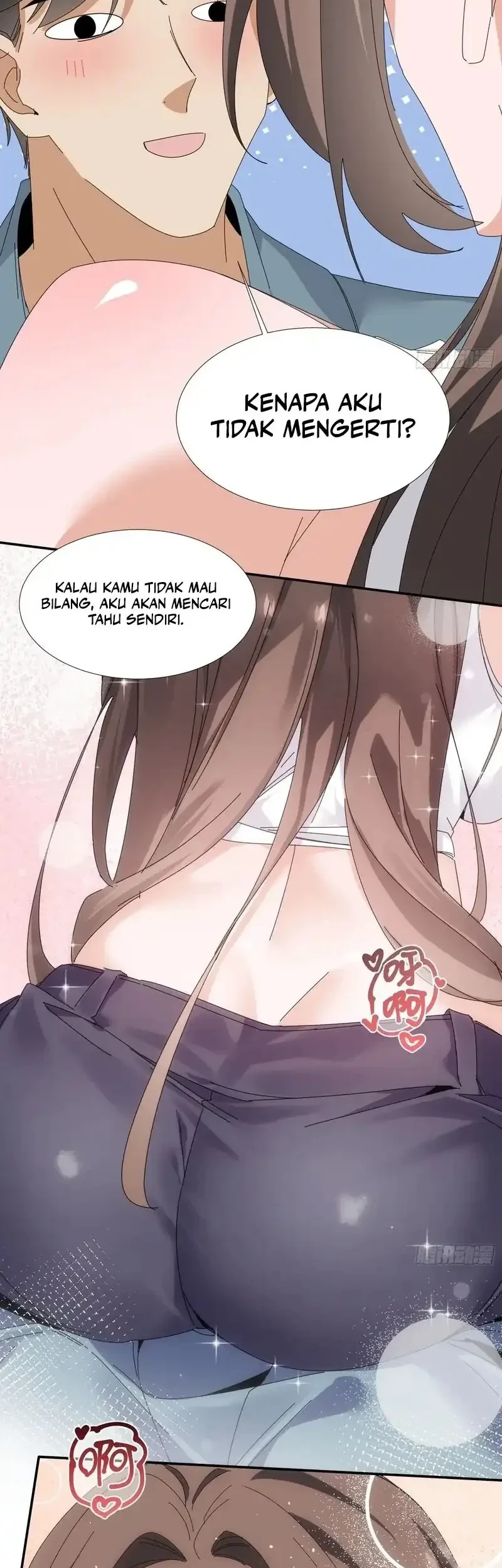 Sister-in-Law: I'm Really Not a Fool Anymore Chapter 41 Gambar 28