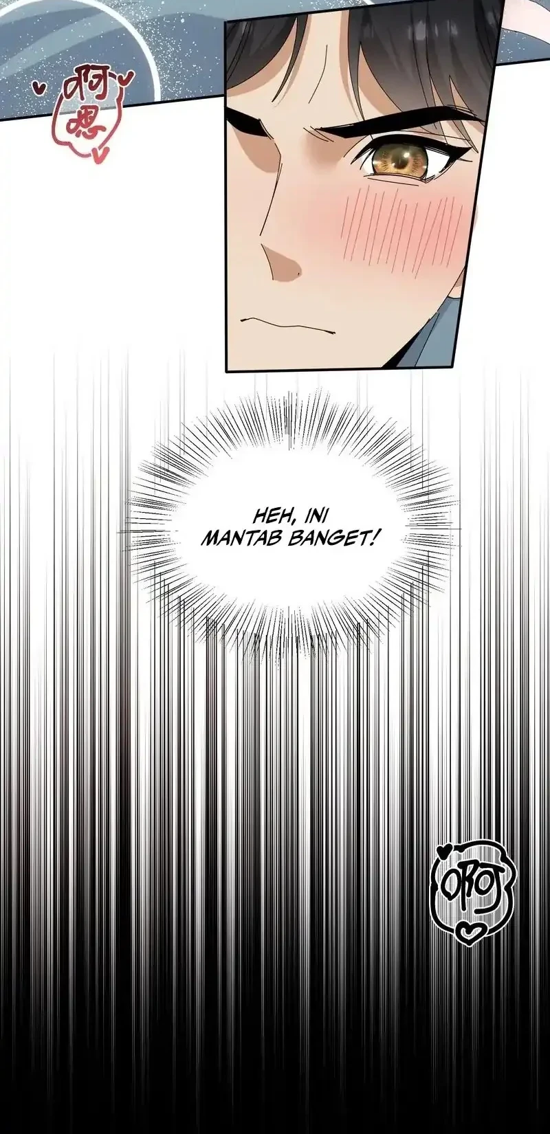 Sister-in-Law: I'm Really Not a Fool Anymore Chapter 41 Gambar 30