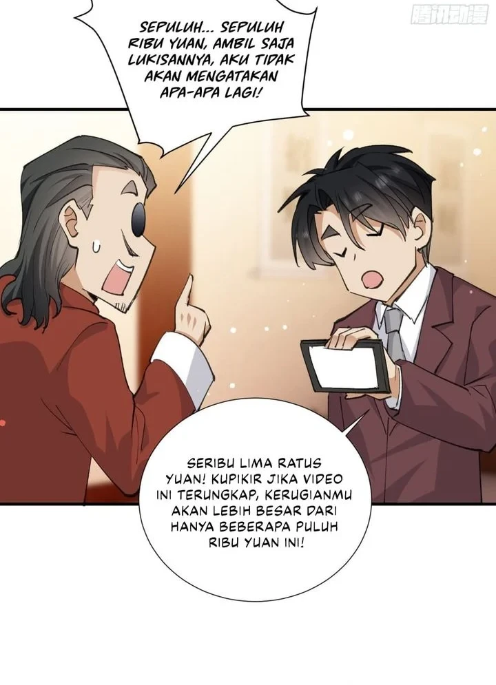 Sister-in-Law: I'm Really Not a Fool Anymore Chapter 42 Gambar 27