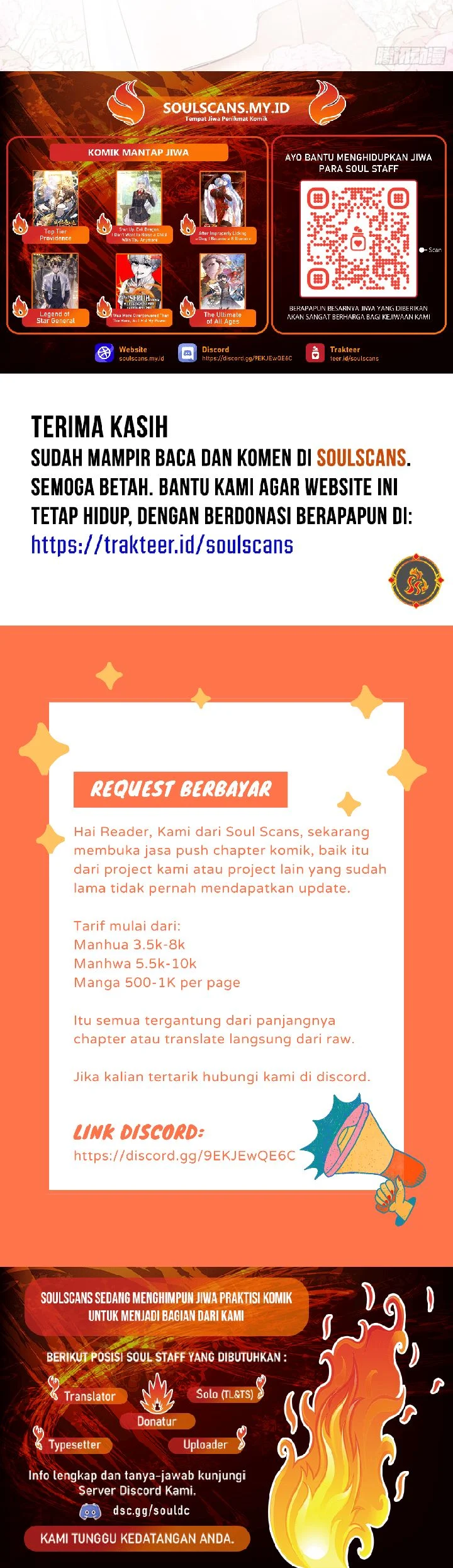 Sister-in-Law: I'm Really Not a Fool Anymore Chapter 42 Gambar 34