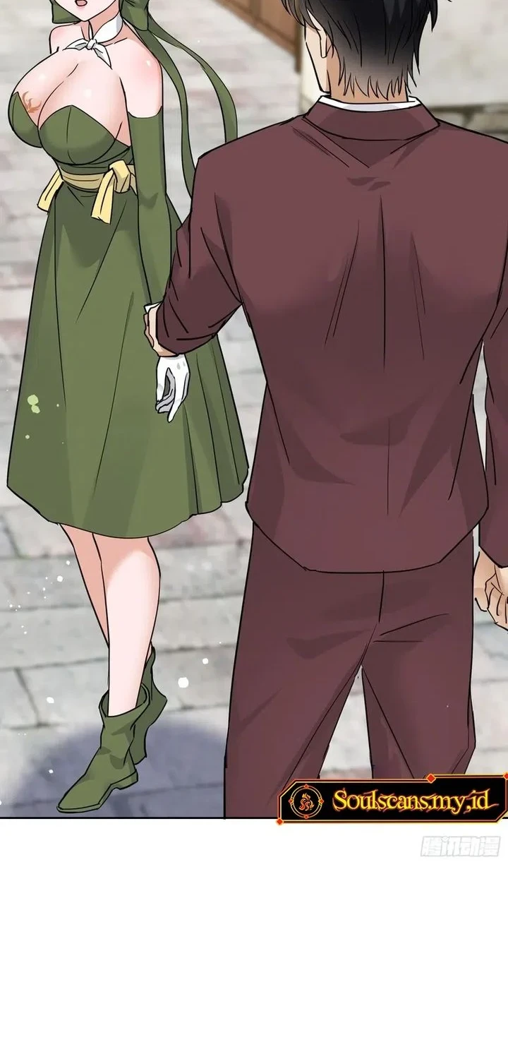 Sister-in-Law: I'm Really Not a Fool Anymore Chapter 43 Gambar 28