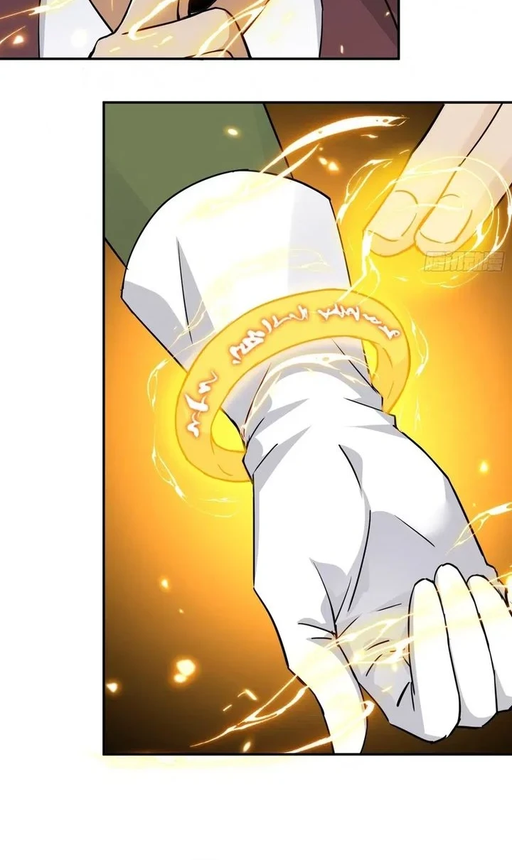 Sister-in-Law: I'm Really Not a Fool Anymore Chapter 43 Gambar 30