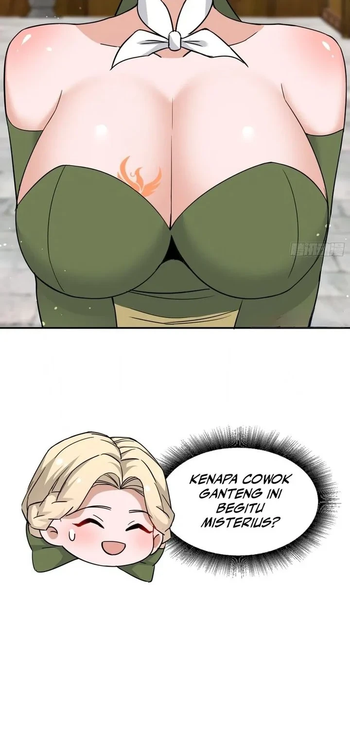 Sister-in-Law: I'm Really Not a Fool Anymore Chapter 43 Gambar 32