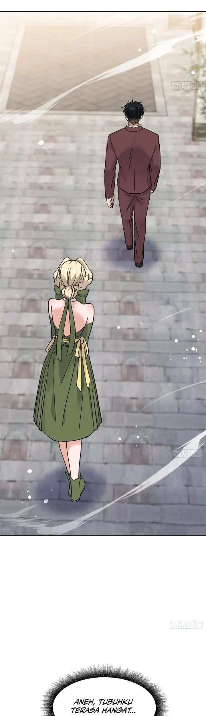 Sister-in-Law: I'm Really Not a Fool Anymore Chapter 43 Gambar 33