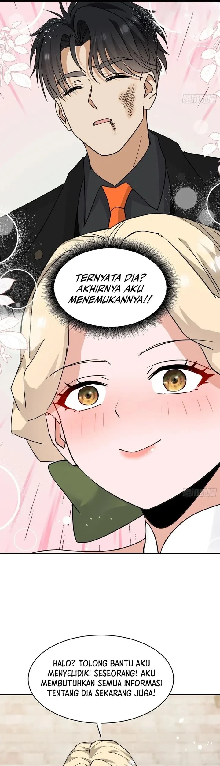 Sister-in-Law: I'm Really Not a Fool Anymore Chapter 43 Gambar 37