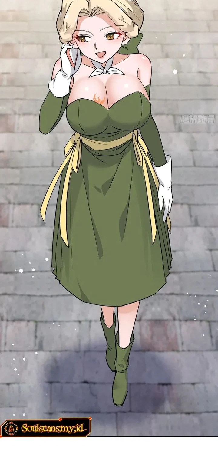 Sister-in-Law: I'm Really Not a Fool Anymore Chapter 43 Gambar 38