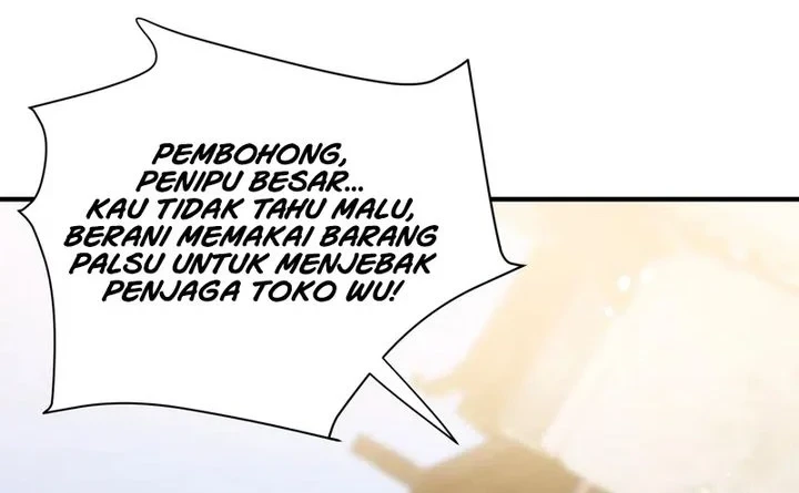 Sister-in-Law: I'm Really Not a Fool Anymore Chapter 44 Gambar 24