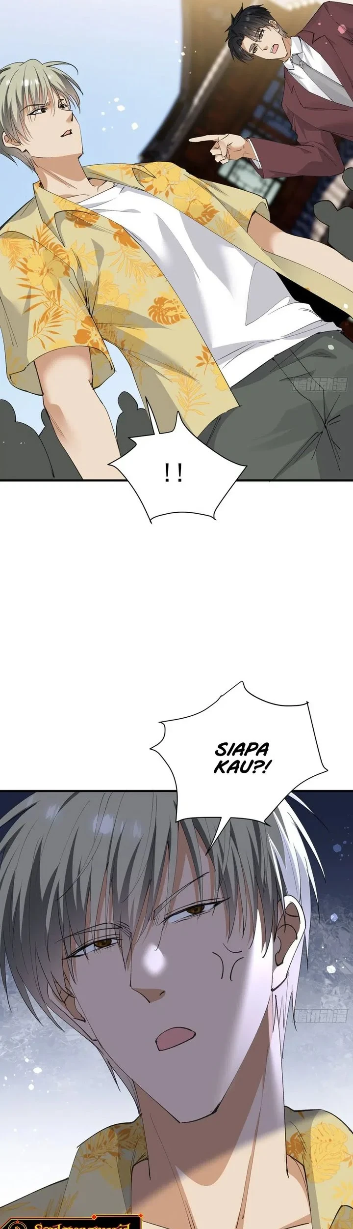 Sister-in-Law: I'm Really Not a Fool Anymore Chapter 44 Gambar 25