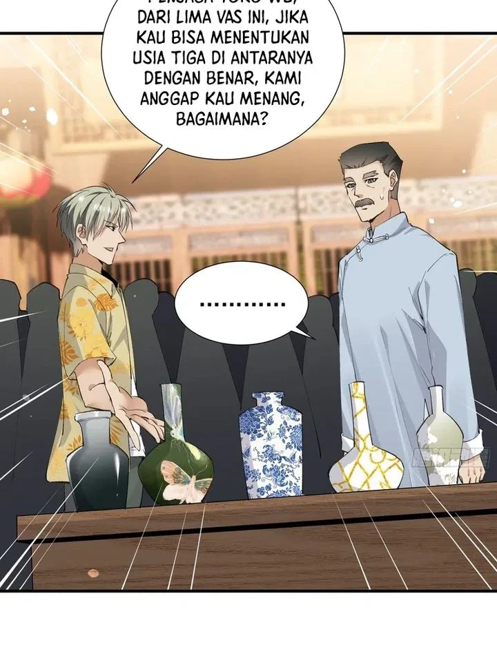 Sister-in-Law: I'm Really Not a Fool Anymore Chapter 44 Gambar 18