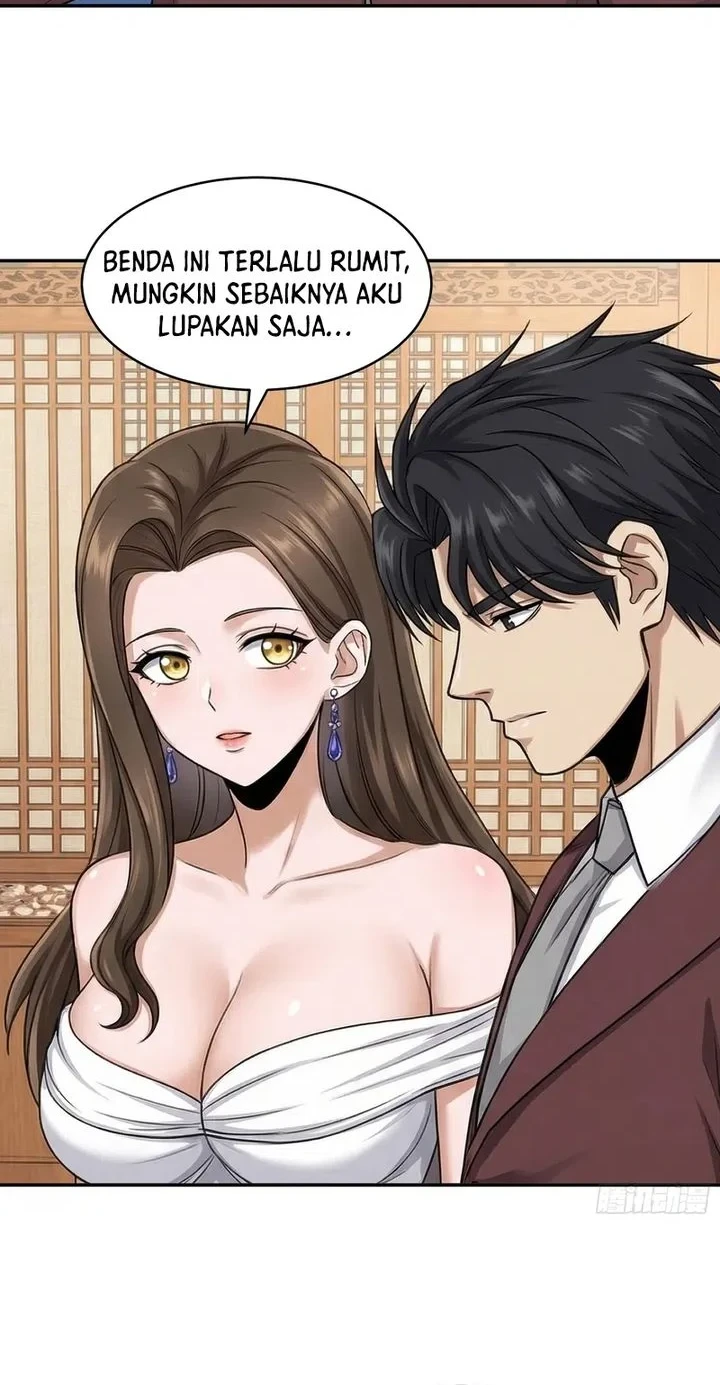 Sister-in-Law: I'm Really Not a Fool Anymore Chapter 45 Gambar 20