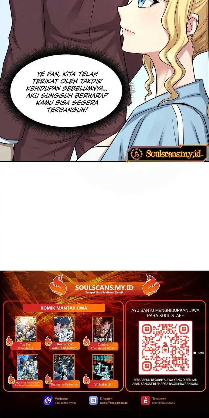Sister-in-Law: I'm Really Not a Fool Anymore Chapter 45 Gambar 26