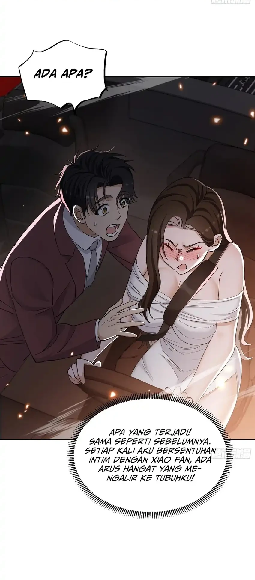 Sister-in-Law: I'm Really Not a Fool Anymore Chapter 5 Gambar 26