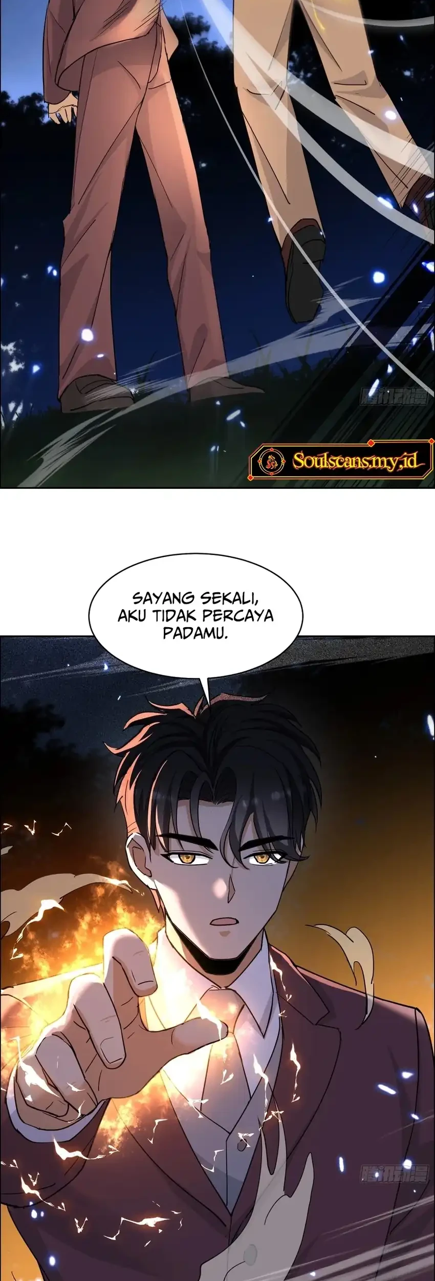 Sister-in-Law: I'm Really Not a Fool Anymore Chapter 6 Gambar 32