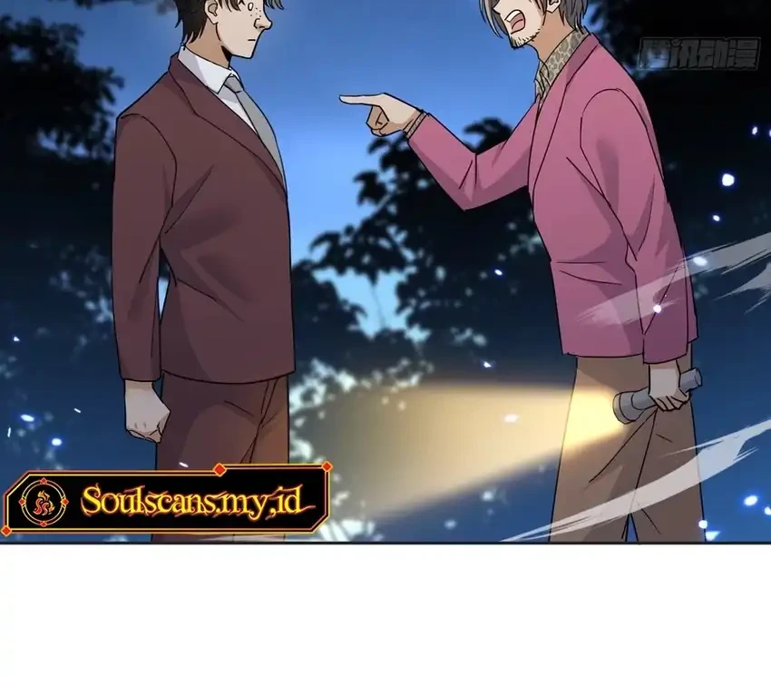 Sister-in-Law: I'm Really Not a Fool Anymore Chapter 6 Gambar 6