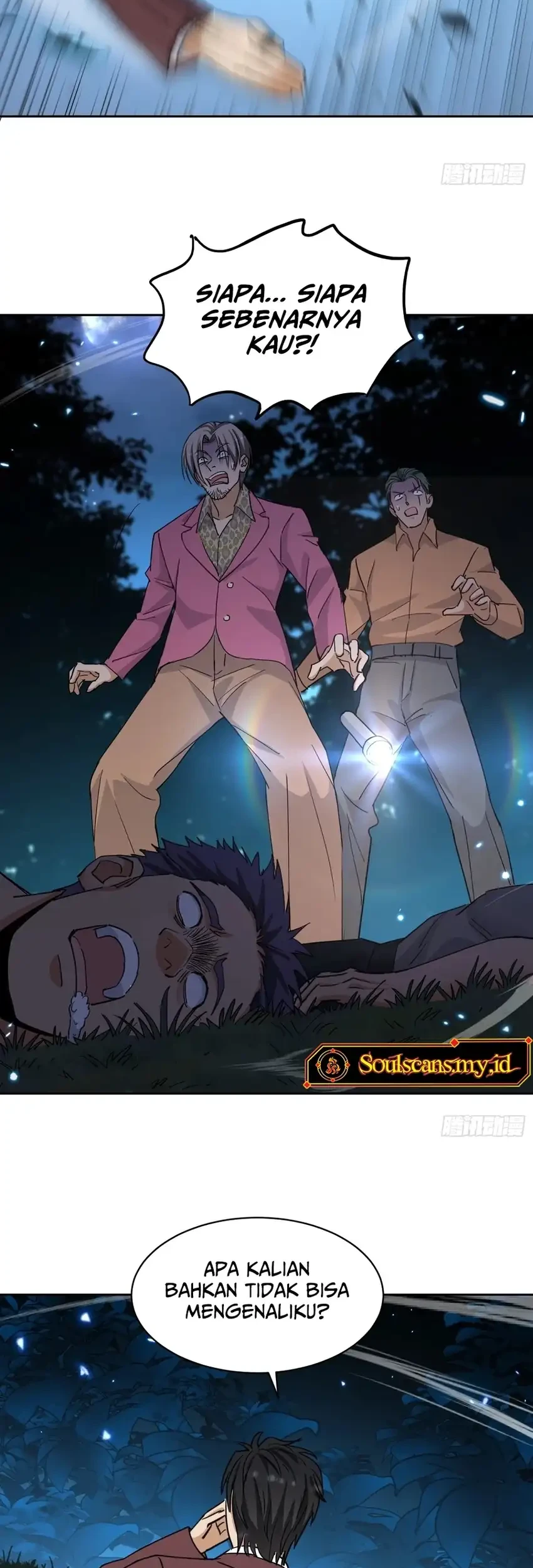 Sister-in-Law: I'm Really Not a Fool Anymore Chapter 6 Gambar 13