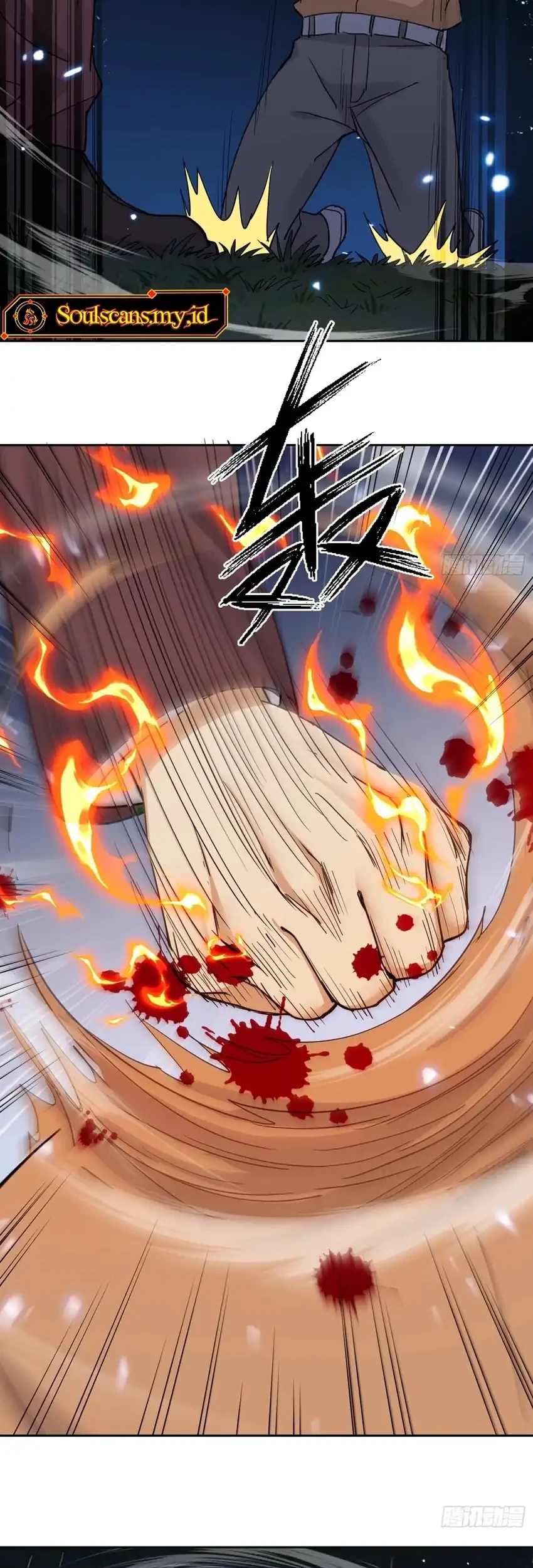 Sister-in-Law: I'm Really Not a Fool Anymore Chapter 6 Gambar 20