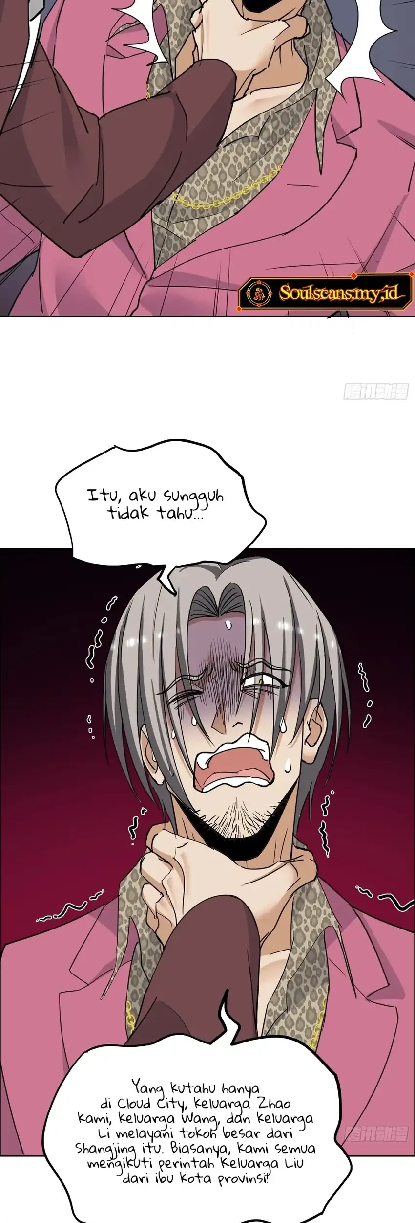 Sister-in-Law: I'm Really Not a Fool Anymore Chapter 6 Gambar 28